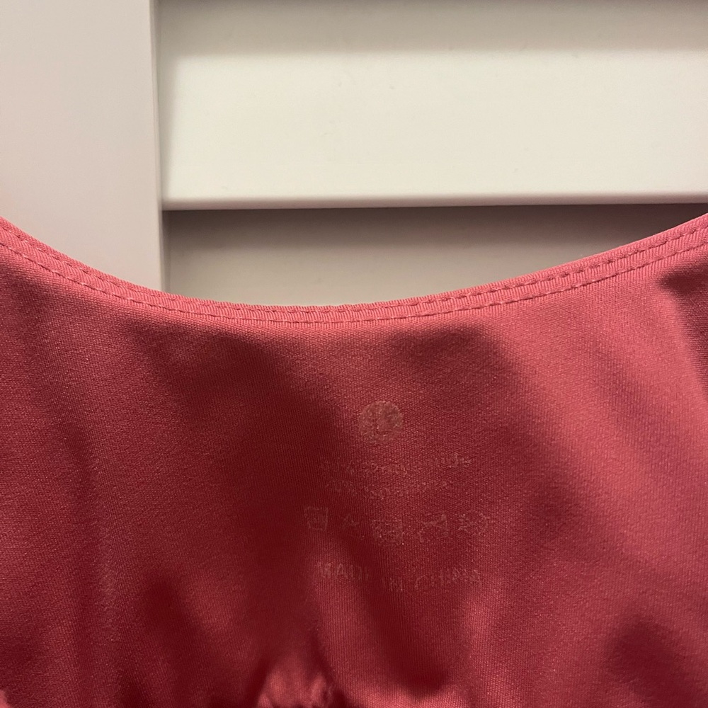 Tank top - Picture 5 of 8